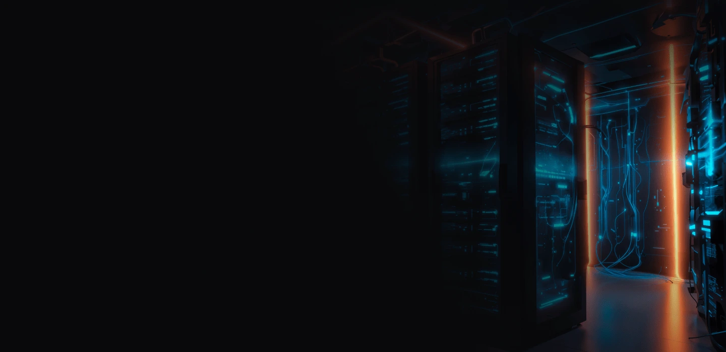 Solution Cloud Background