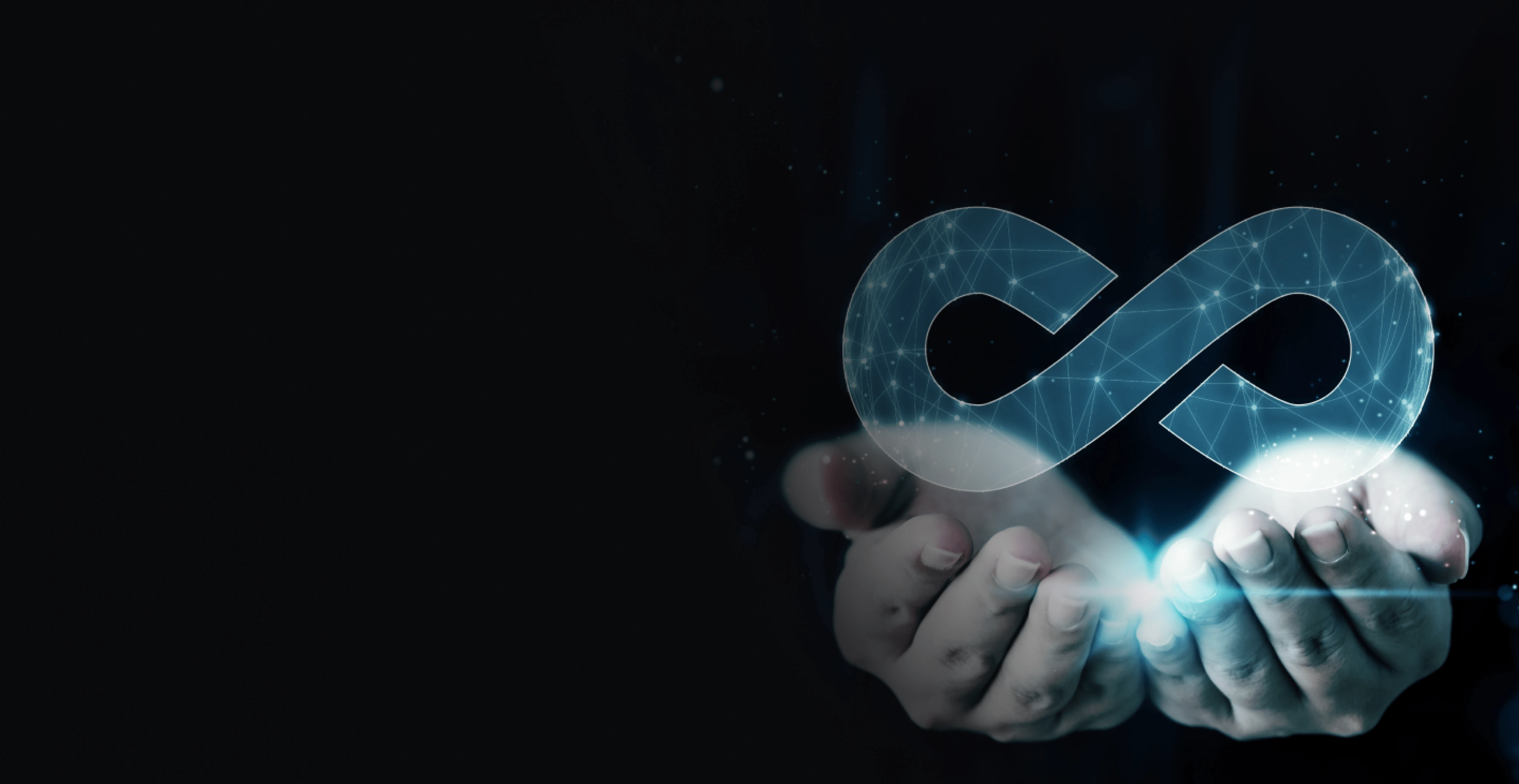 Solution Dev Sec Ops Background