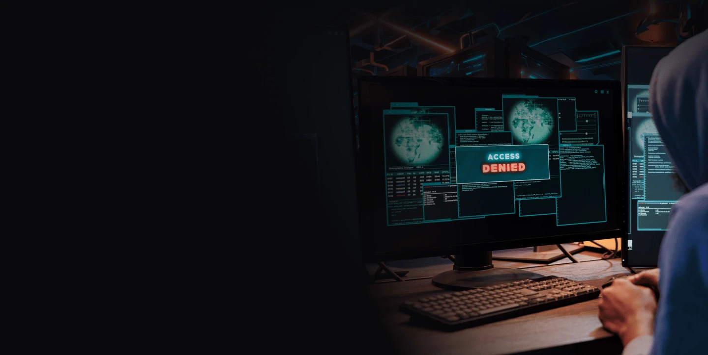 Solution Security Background