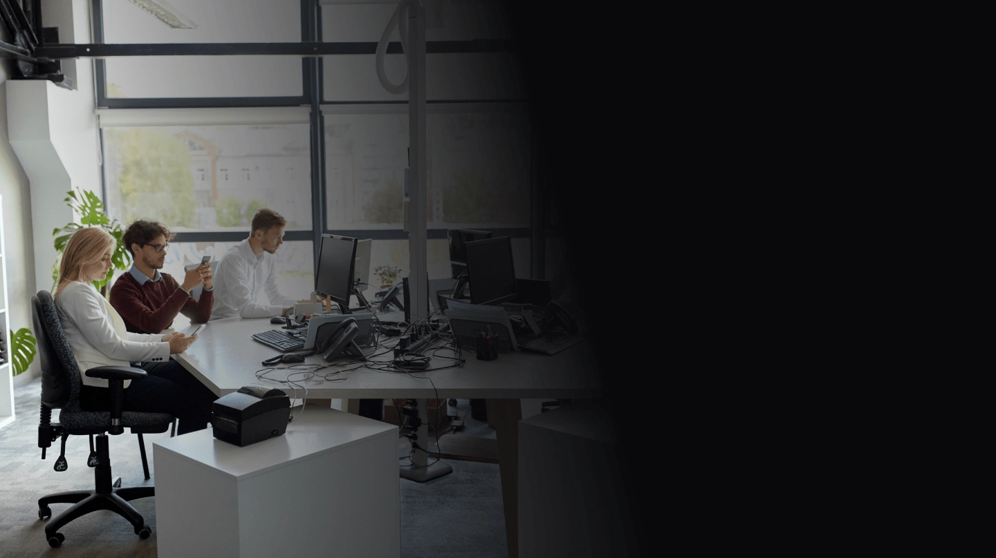 Service Managed Case Background